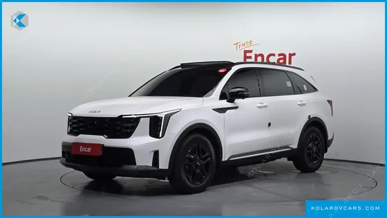 KIA SORENTO HEV 1.6 4WD