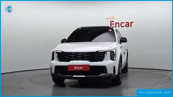 KIA SORENTO HEV 1.6 4WD