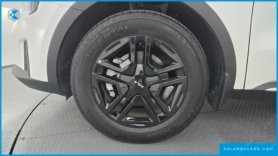 KIA SORENTO HEV 1.6 4WD