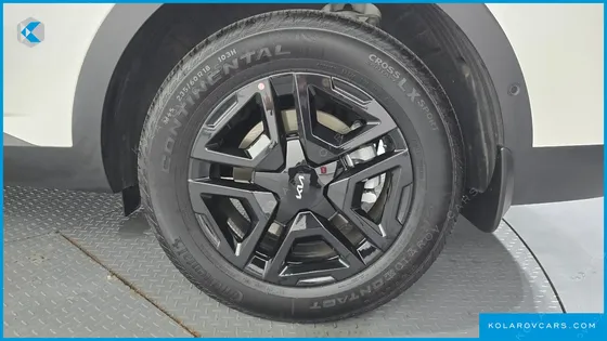 KIA SORENTO HEV 1.6 4WD
