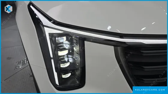 KIA SORENTO HEV 1.6 4WD