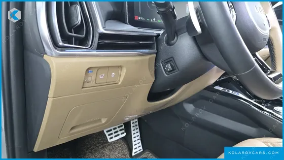 KIA SORENTO HEV 1.6 4WD