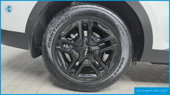 KIA SORENTO HEV 1.6 2WD