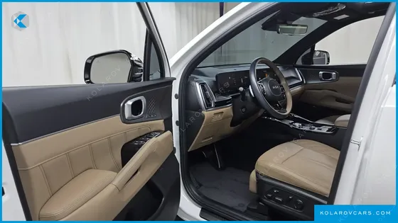 KIA SORENTO HEV 1.6 2WD