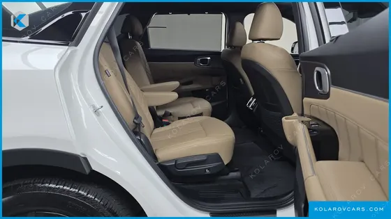 KIA SORENTO HEV 1.6 2WD