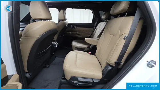 KIA SORENTO HEV 1.6 2WD