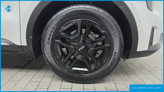 KIA SORENTO HEV 1.6 2WD