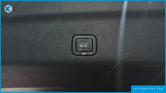 CADILLAC ESCALADE 6.2 ESV