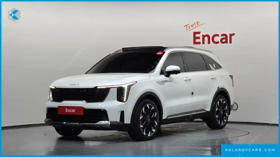 KIA SORENTO DIESEL 2.2 2WD