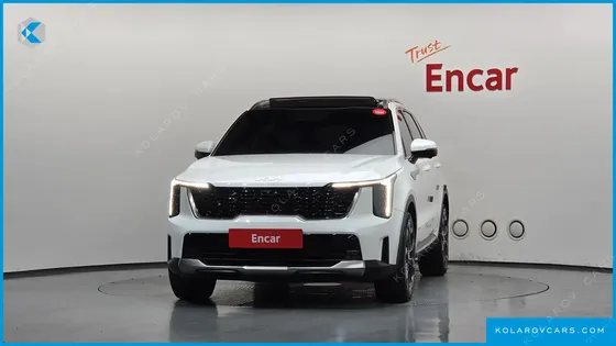 KIA SORENTO DIESEL 2.2 2WD