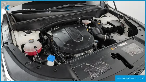 KIA SORENTO DIESEL 2.2 2WD