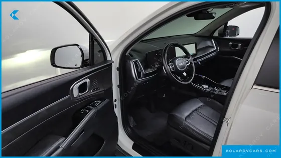 KIA SORENTO DIESEL 2.2 2WD