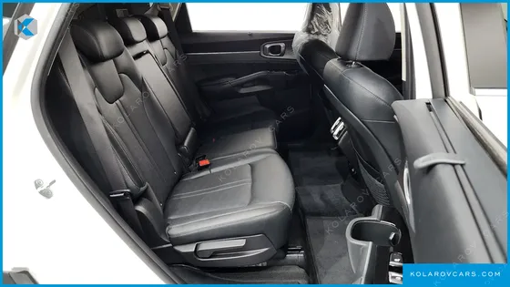 KIA SORENTO DIESEL 2.2 2WD