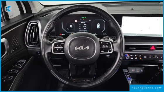 KIA SORENTO DIESEL 2.2 2WD