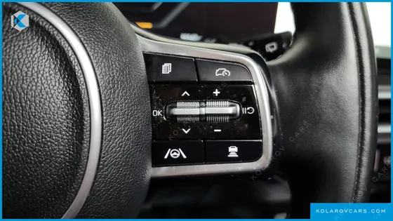 KIA SORENTO DIESEL 2.2 2WD