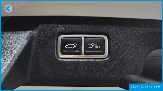 KIA SORENTO DIESEL 2.2 2WD