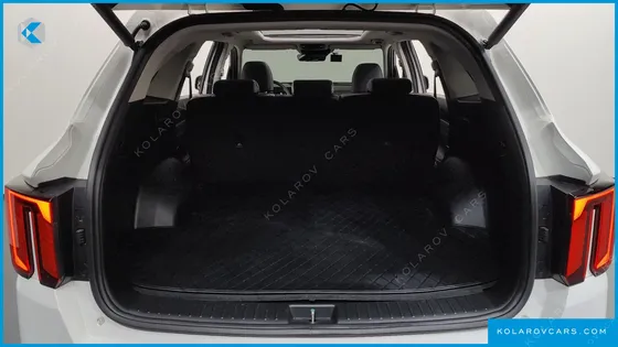 KIA SORENTO DIESEL 2.2 2WD
