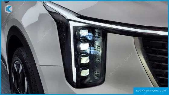 KIA SORENTO DIESEL 2.2 2WD