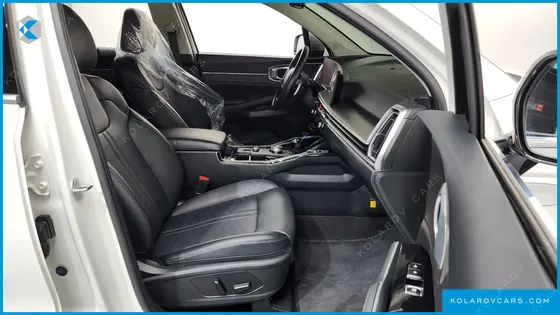 KIA SORENTO DIESEL 2.2 2WD