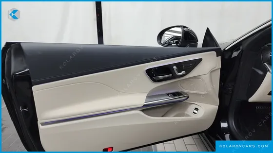 MERCEDES CLE-CLASS CLE200 COUPE