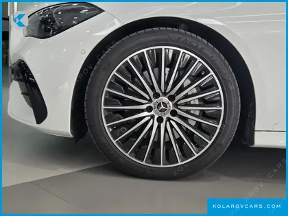 MERCEDES CLE-CLASS CLE200 CABRIOLET