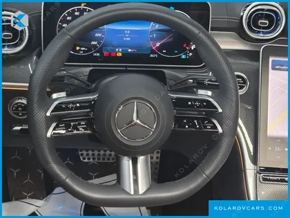 MERCEDES CLE-CLASS CLE200 CABRIOLET