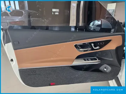 MERCEDES CLE-CLASS CLE200 CABRIOLET