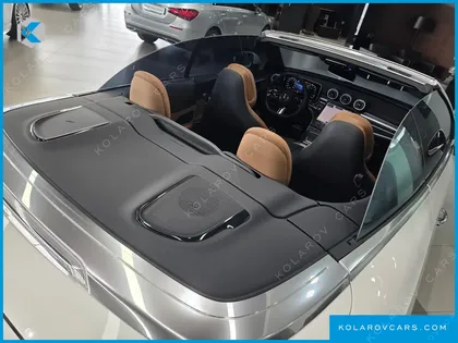 MERCEDES CLE-CLASS CLE200 CABRIOLET