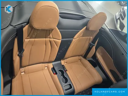 MERCEDES CLE-CLASS CLE200 CABRIOLET