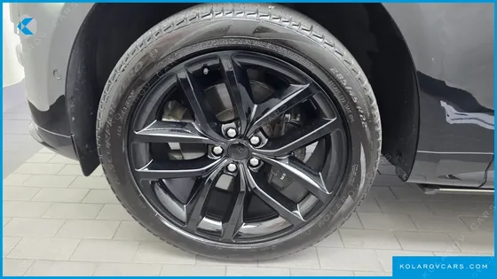 LAND ROVER RANGE ROVER SPORT P360 AUTOBIOGRAPHY