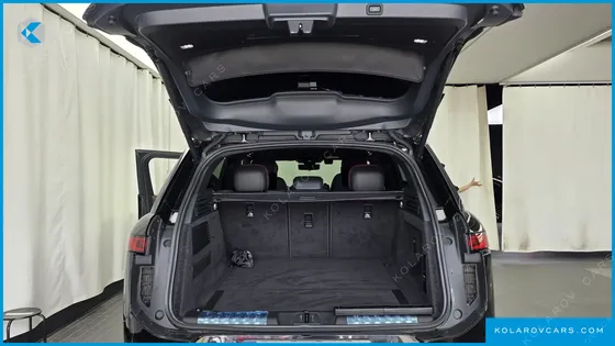 LAND ROVER RANGE ROVER SPORT P360 AUTOBIOGRAPHY