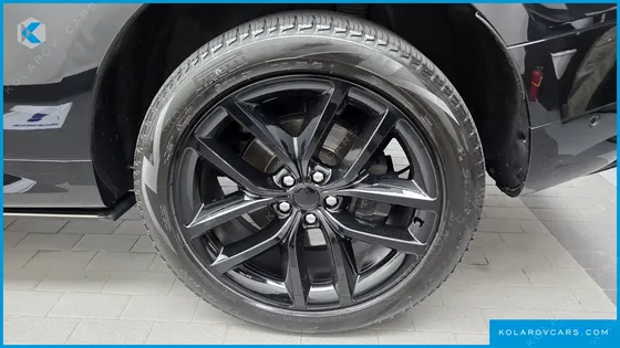 LAND ROVER RANGE ROVER SPORT P360 AUTOBIOGRAPHY