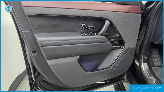 LAND ROVER RANGE ROVER SPORT P360 AUTOBIOGRAPHY