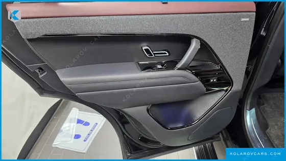 LAND ROVER RANGE ROVER SPORT P360 AUTOBIOGRAPHY