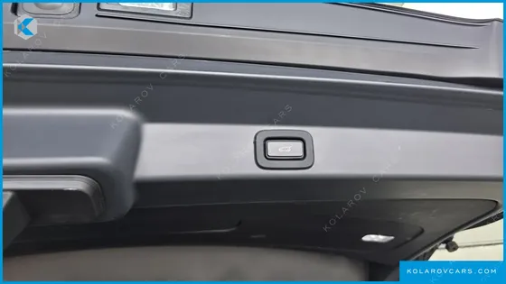 LAND ROVER RANGE ROVER SPORT P360 AUTOBIOGRAPHY