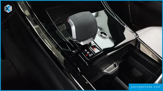 LAND ROVER RANGE ROVER SPORT P360 AUTOBIOGRAPHY