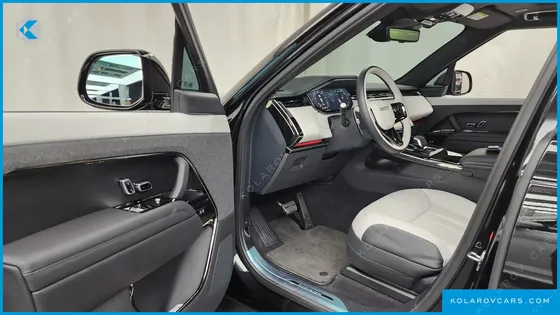 LAND ROVER RANGE ROVER SPORT P360 AUTOBIOGRAPHY
