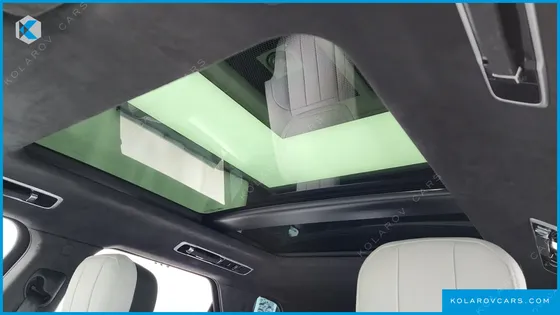 LAND ROVER RANGE ROVER SPORT P360 AUTOBIOGRAPHY
