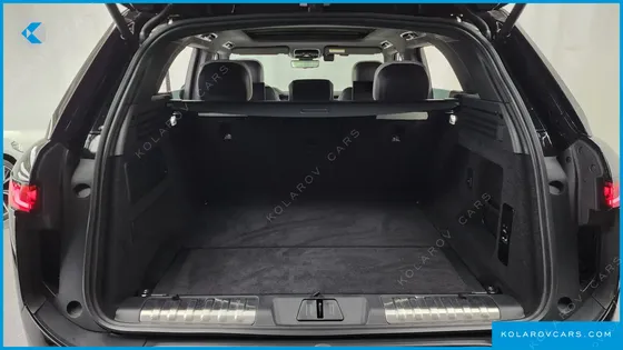LAND ROVER RANGE ROVER SPORT P360 AUTOBIOGRAPHY