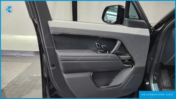 LAND ROVER RANGE ROVER SPORT P360 AUTOBIOGRAPHY