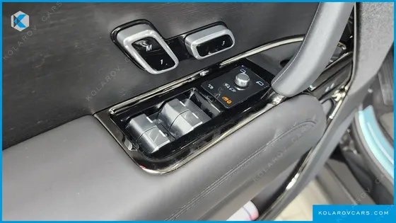 LAND ROVER RANGE ROVER SPORT P360 AUTOBIOGRAPHY
