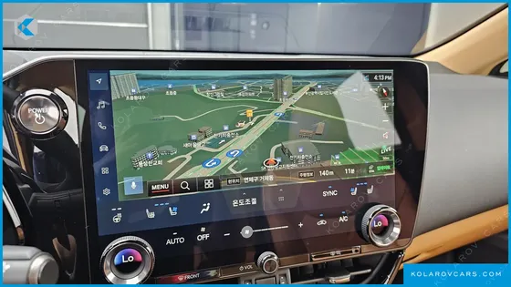 LEXUS NX LUXURY