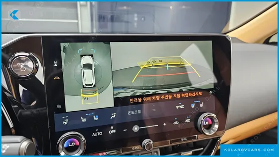 LEXUS NX LUXURY