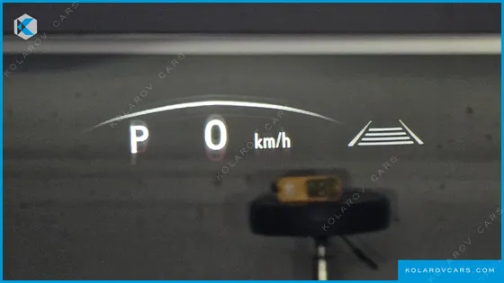 LEXUS NX LUXURY