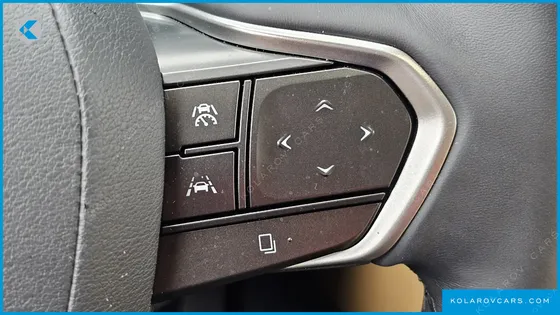 LEXUS NX LUXURY