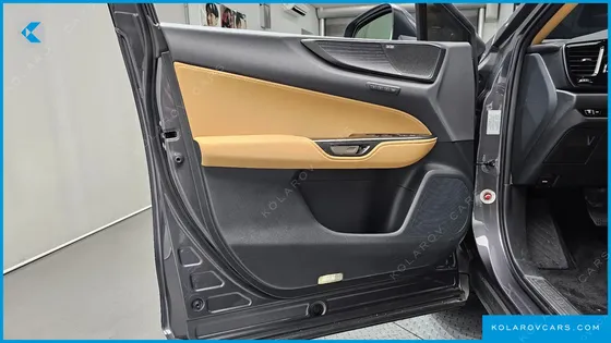 LEXUS NX LUXURY