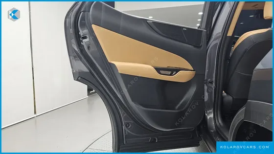 LEXUS NX LUXURY