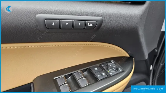 LEXUS NX LUXURY