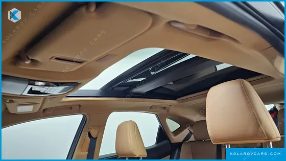 LEXUS NX LUXURY