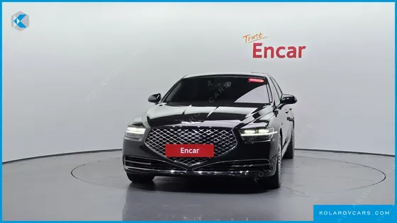 GENESIS G90 3.3 T